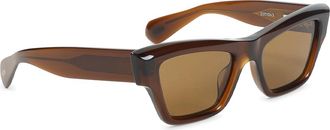 Jil Sander Edition 3 Sunglasses