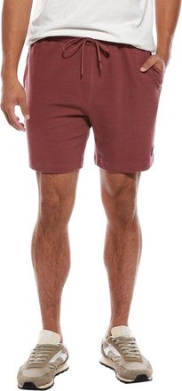 Vintage Summer Swimwear Vintage Summer Performance Tech Fleece Short