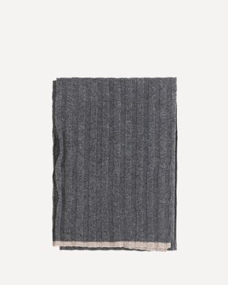 Brunello Cucinelli Cashmere Scarf Male UNI