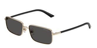 Jimmy Choo London JC4027 300687 Womens Sunglasses Size 55