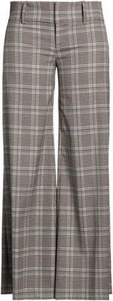 Alice & Olivia BOTTOMWEAR - Pantaloni su YOOX.COM