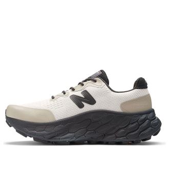 New Balance x District Vision x Fresh Foam X More Trail Shoes Beige White Black MTMORNDT