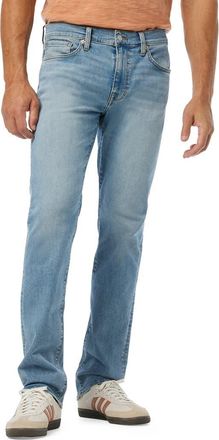 Joe's The Brixton Slim Straight Leg Jeans in Izel at Nordstrom, Size 36