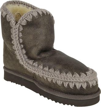 Mou Classic Mid-Height Eskimo Boot