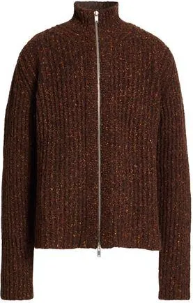 Jil Sander MAGLIERIA - Cardigan su YOOX.COM