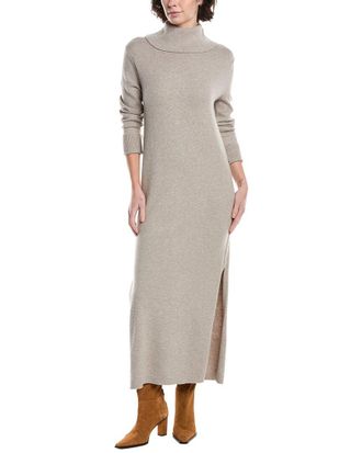 525 america Column Sweaterdress