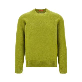 Drumohr Wool knitted sweater Man 48