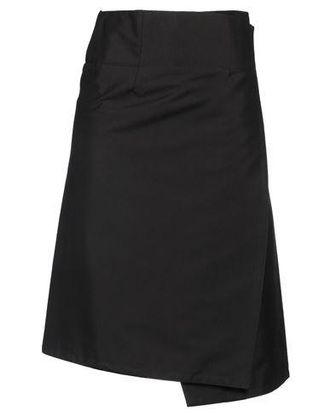 Alaia HOSEN & R&Ouml;CKE - Midi-R&ouml;cke auf YOOX.COM