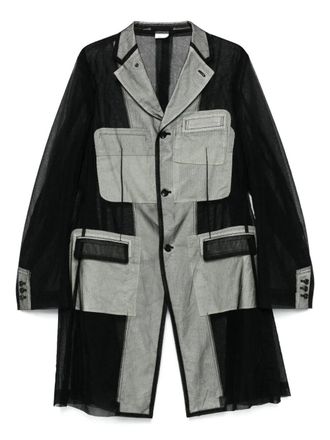 Comme Des Garçons Men Jacket