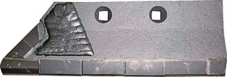 OEM Vomere Universel 010782cn