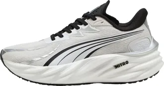 Puma Velocity NITRO 4 Puma White / Puma Black 311141-02 Womens