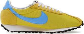 Nike Ld-1000 swoosh sneakers - Yellow