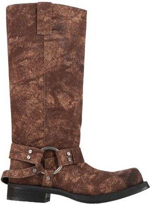 Acne Studios CALZATURE - Stivali su YOOX.COM