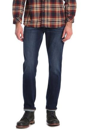 Lucky Brand 121 Slim Fit Jeans - 30-34 Inseam in Fabian at Nordstrom Rack, Size 40 X 32