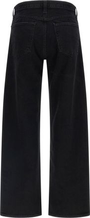 A Gold E Jeans - Black