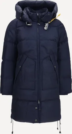 Parajumpers Giacca Bear lunga in piumino Woman XS