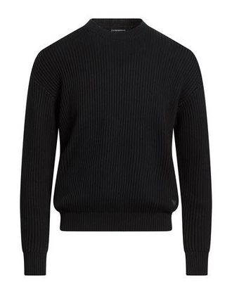 Emporio Armani STRICKWAREN - Pullover auf YOOX.COM
