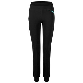 Montura Sound Winter Pants Langlaufhose f&uuml;r Damen | schwarz