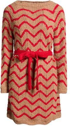 Elisabetta Franchi KLEIDER - Mini-Kleider auf YOOX.COM