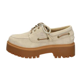 Timberland Dames, Schoenen, Beige, Maat: 38 EU