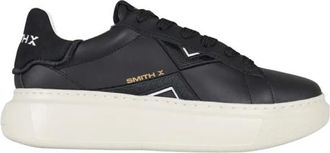Alexander Smith Zapatillas Universitarias - Shoes - Mujer - Negro - 40 EU