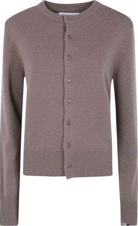 Extreme Cashmere Dames, Truien, Bruin, Maat: ONE Size Kasjmier