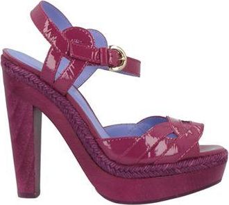 Sergio Rossi SCHUHE - Sandalen auf YOOX.COM