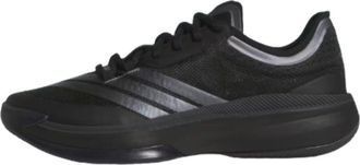 adidas Adizero Select 3.0 Black Iron Metallic JR8282