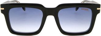 Carrera 316/S M4P/08 Mens Sunglasses Black Size 52