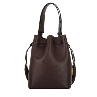 Valentino So Seau Tote Bag - Dames - Tassen - Bruin - Maat: ONE Size Zijde