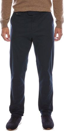 Ted Baker Slim Fit Textured Chino Trouser