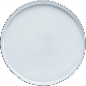 Costa Nova Essteller Lagoa Eco-Grés ø 27.2 cm (6 Stück) - White