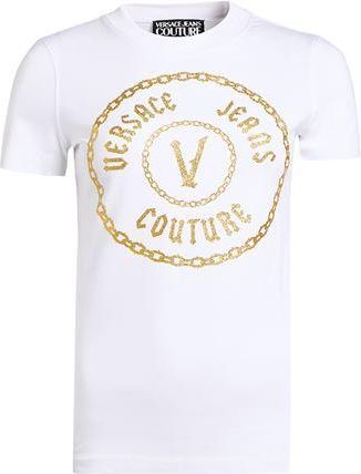 Versace TOPWEAR - T-shirts su YOOX.COM