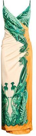Etro DRESSES - Maxi dresses on YOOX.COM