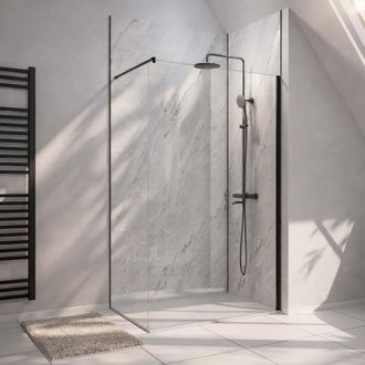 Aurlane Panel De Pared Piedra Acabado Artic Storm 120x250cm - Stoneit