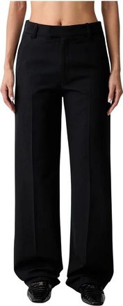A.P.C. A.p.c., Donna, Pantaloni, Blu, M, new