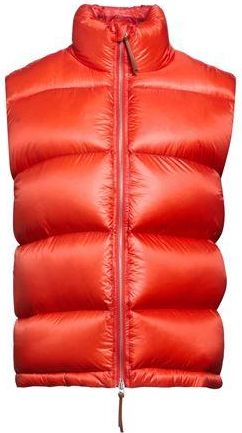 Jil Sander COATS & JACKETS - Gilets on YOOX.COM
