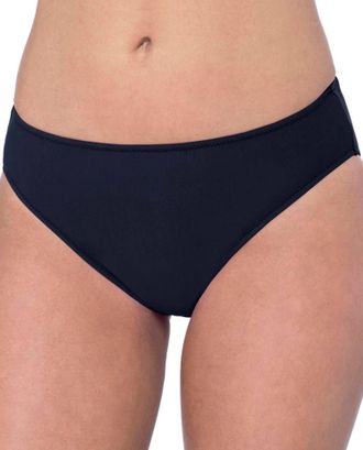 Gottex Hipster Tankini Bottom In Pro Tutti Frutti Black