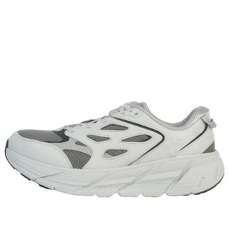 Hoka One One Clifton L Stellar Grey Stardust 1160050-STLLR