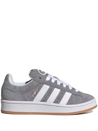 adidas Campus suede sneakers - Grey