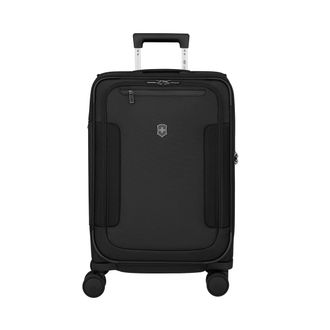 Victorinox by Swiss Army Werks Traveler 7.0 Frequent Flyer Business Carry-On Spinner