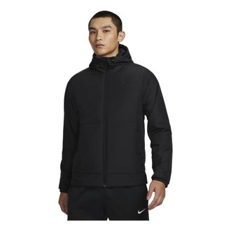 Nike Unlimited Therma-FIT Jacket Black FB7545-010