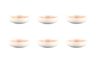 Bj&ouml;rn Borg Cuenco &Oslash;13cm - 6 Piezas - Rosa empolvado