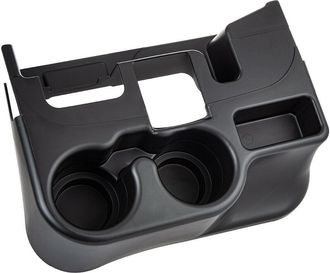 OEM Soporte De Cristal Para Consola Central De Autom&oacute;vil, Soporte De Cristal De Repuesto Para Consola Central Ss281azaa Para 1500 2500 3500 2003-2012