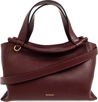 Wandler Donna, Borse, Rosso, Taglia unica, new