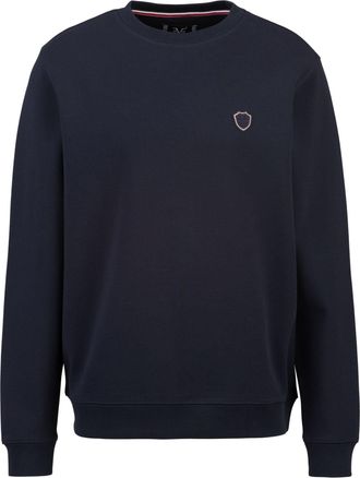 19V69 Sweatshirts Nico Vlag