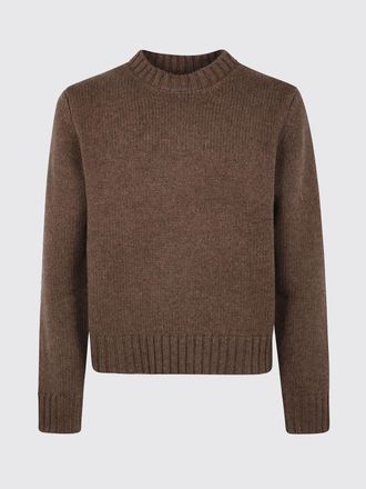 STUDIO NICHOLSON Maglia di lana merino extrafine Studio Nicholson