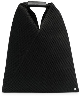 Maison Margiela Borsa tote Japanese - Nero