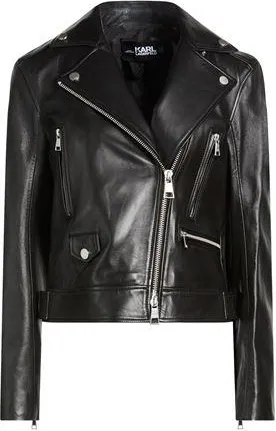 Karl Lagerfeld Jackets