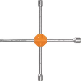 OEM Mjw Llave Para Ruedas 1/2 Cruz